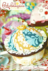 cupcake pattern