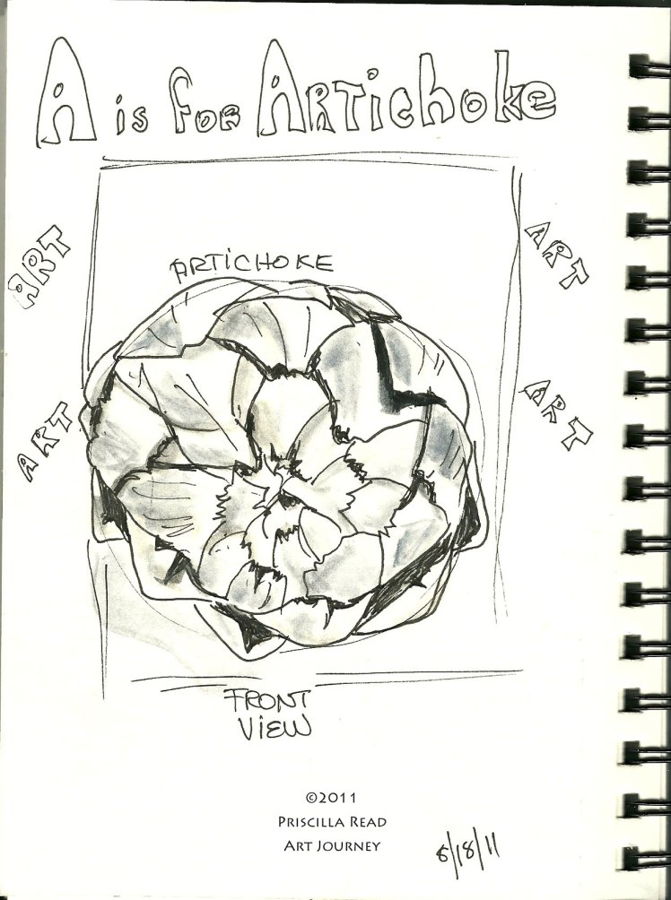 A-is-for-Artichoke-web
