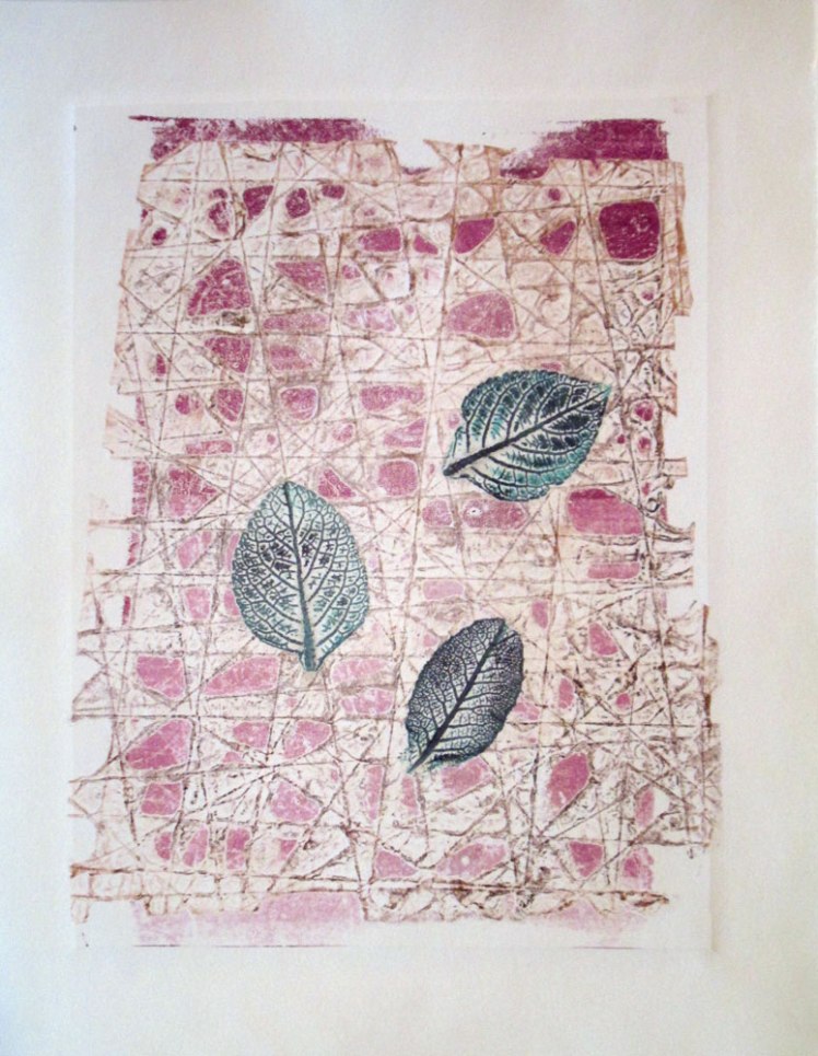 Monotype-Leaves