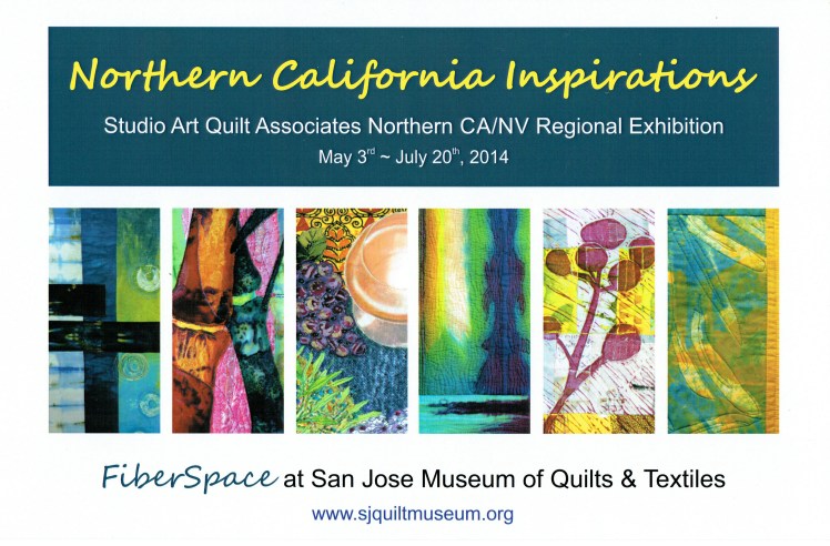 Northern CA Inspirations